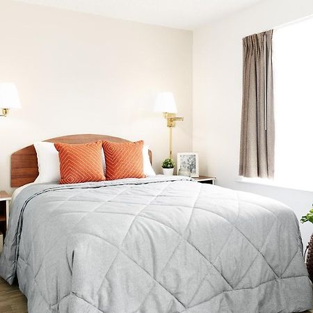 Intown Suites Extended Stay Tuscaloosa, Al Εξωτερικό φωτογραφία
