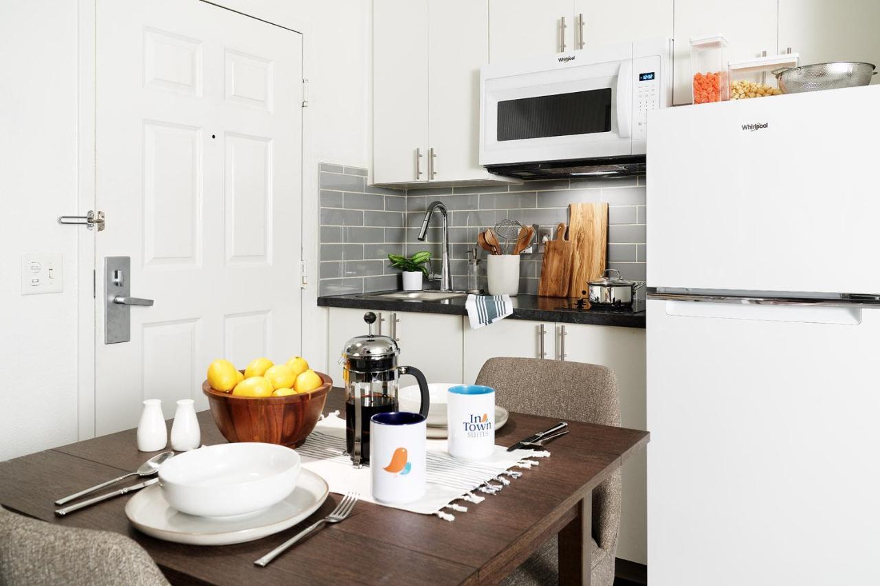 Intown Suites Extended Stay Tuscaloosa, Al Εξωτερικό φωτογραφία