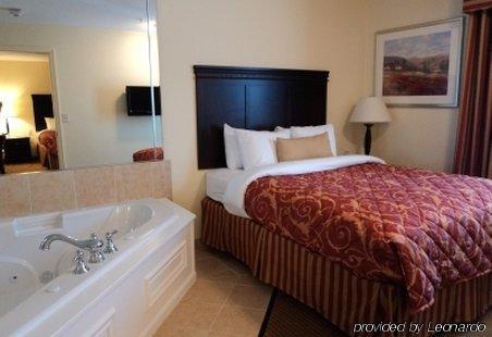 Intown Suites Extended Stay Tuscaloosa, Al Εξωτερικό φωτογραφία