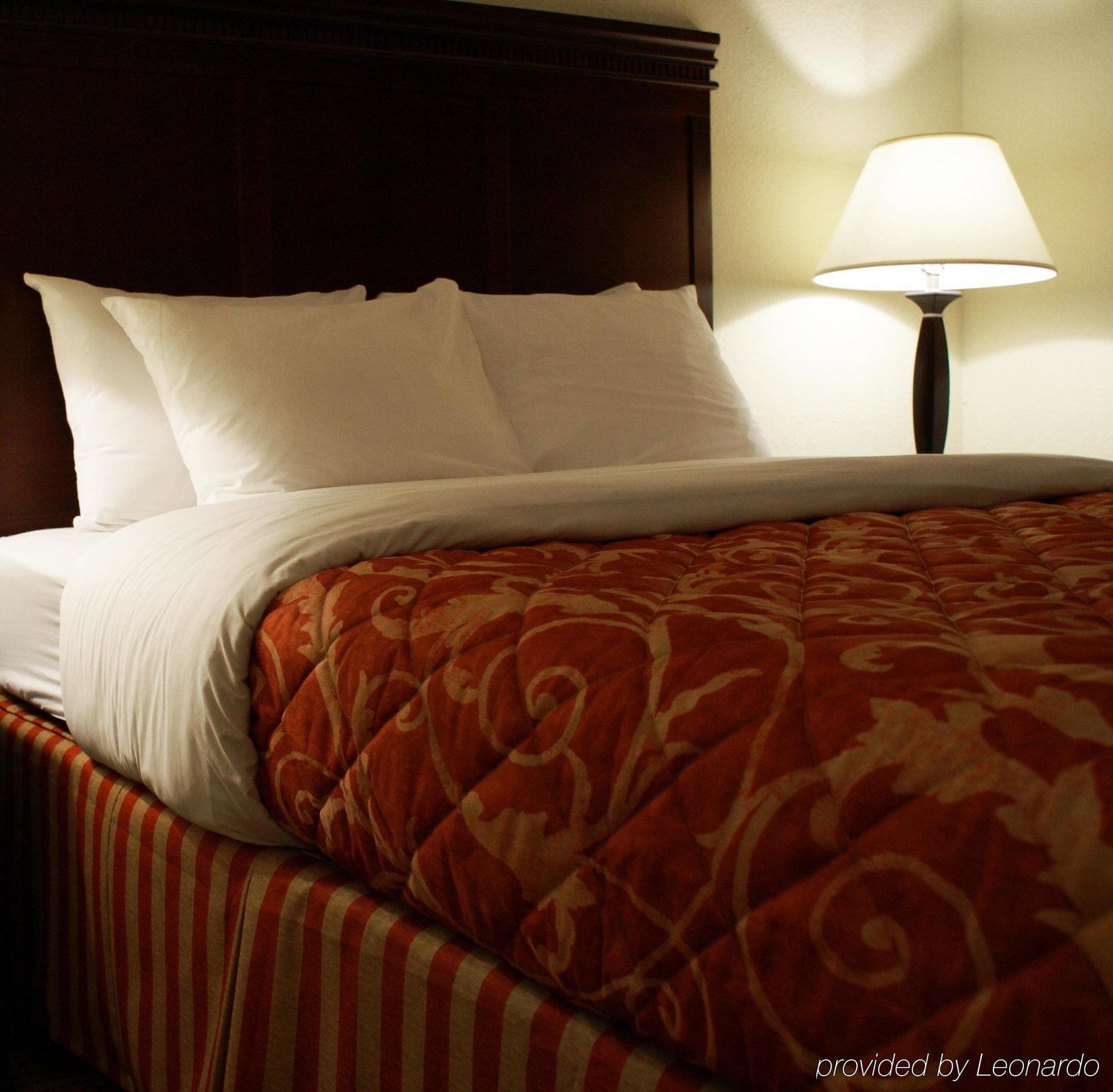 Intown Suites Extended Stay Tuscaloosa, Al Εξωτερικό φωτογραφία