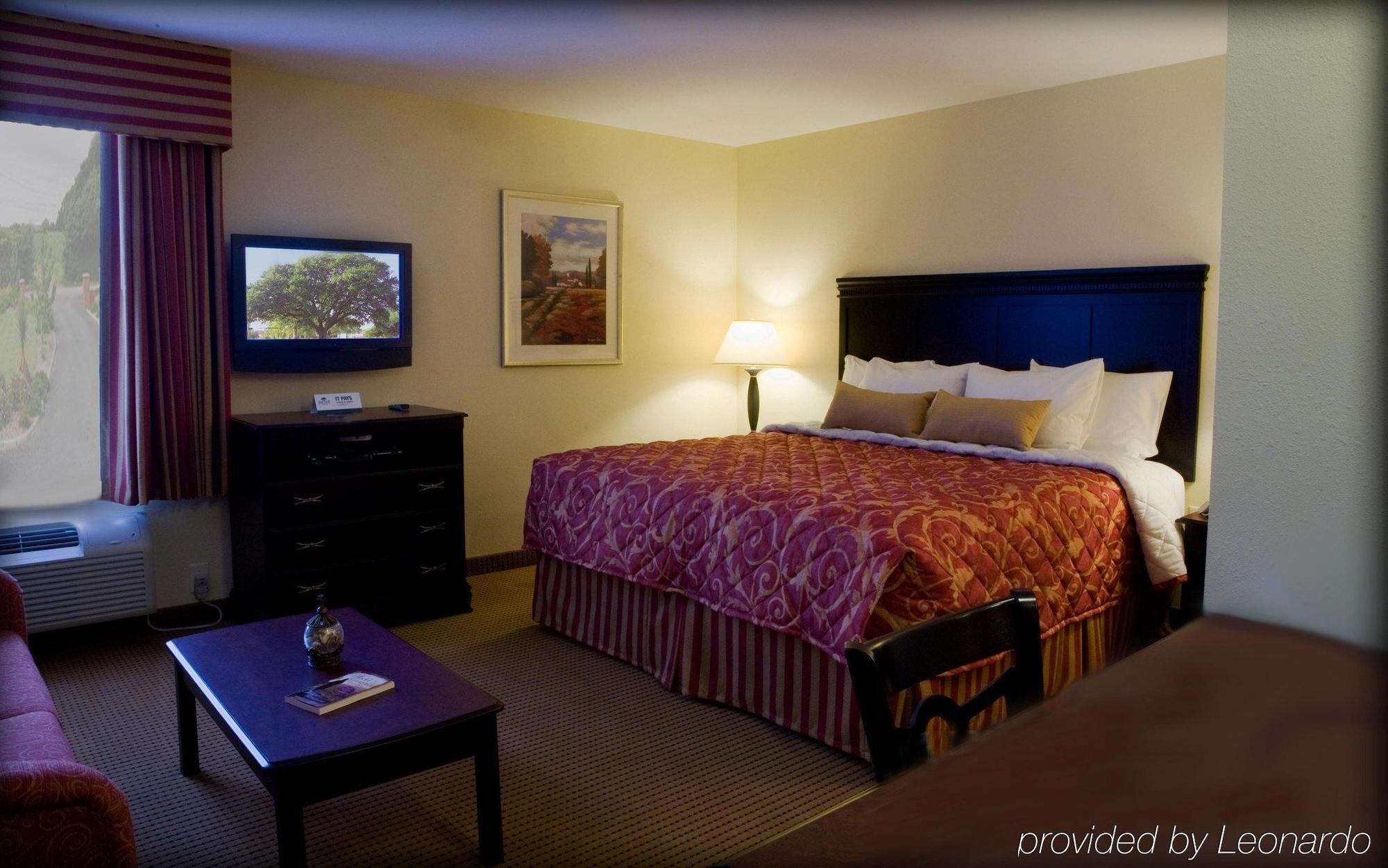 Intown Suites Extended Stay Tuscaloosa, Al Δωμάτιο φωτογραφία