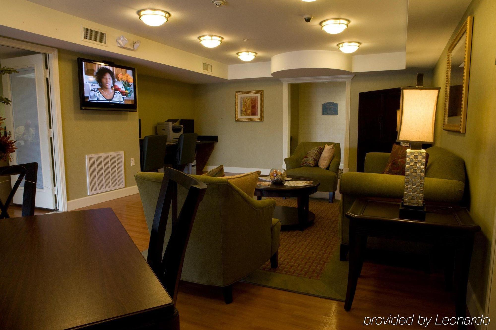 Intown Suites Extended Stay Tuscaloosa, Al Εσωτερικό φωτογραφία