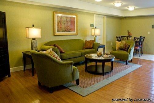 Intown Suites Extended Stay Tuscaloosa, Al Εσωτερικό φωτογραφία