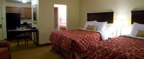 Intown Suites Extended Stay Tuscaloosa, Al Εξωτερικό φωτογραφία