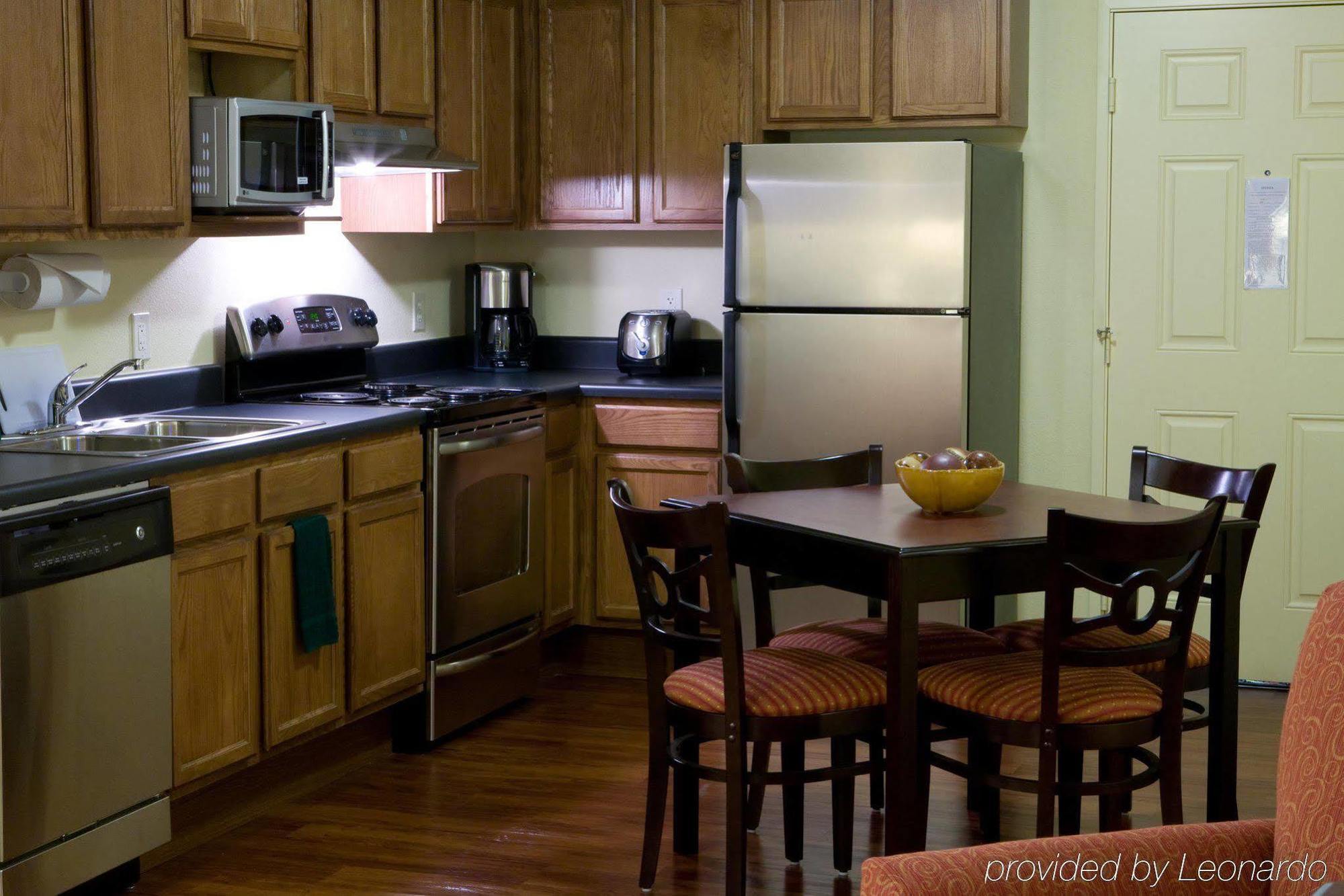 Intown Suites Extended Stay Tuscaloosa, Al Εστιατόριο φωτογραφία