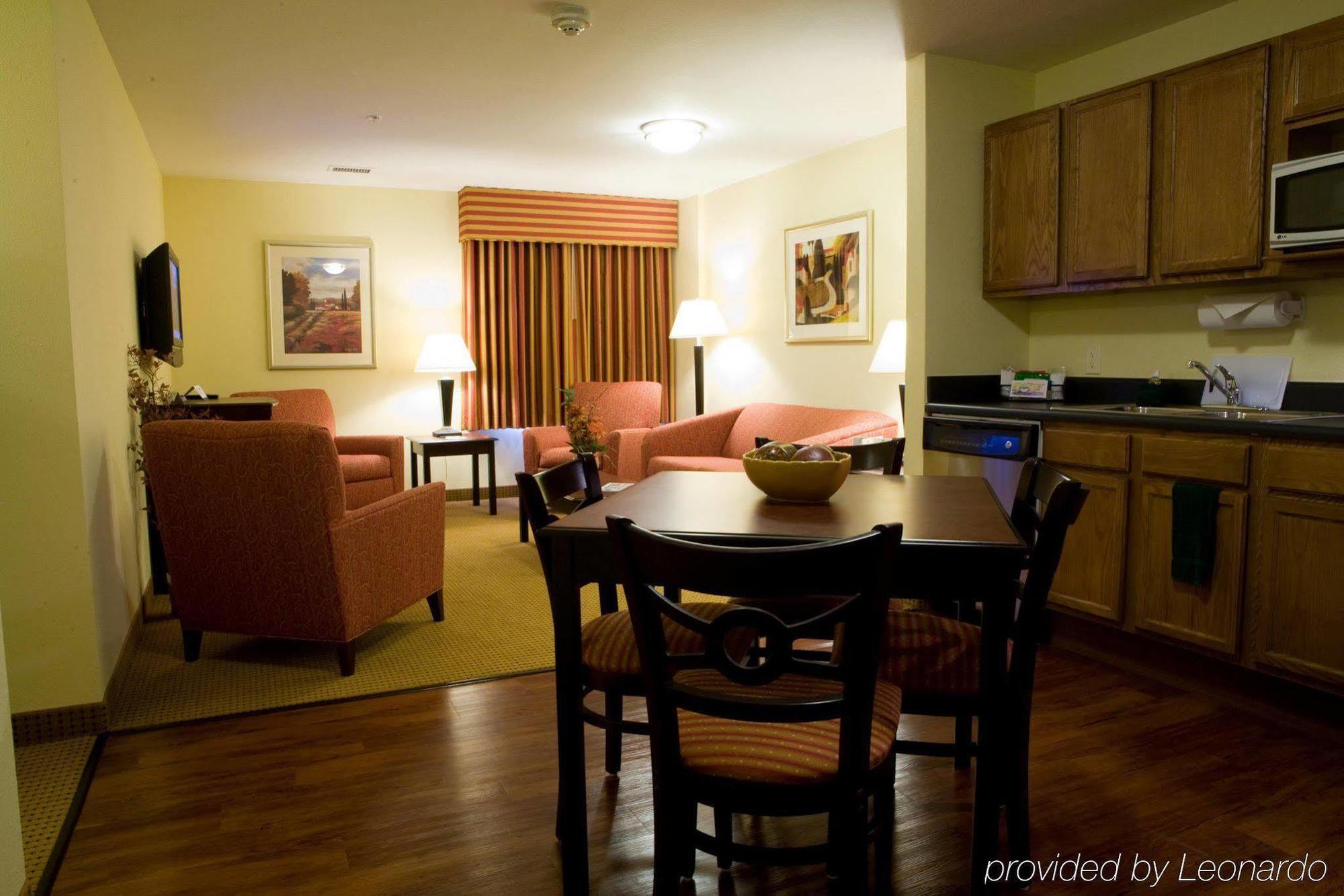 Intown Suites Extended Stay Tuscaloosa, Al Δωμάτιο φωτογραφία